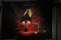 Eega Audio Launch Photos